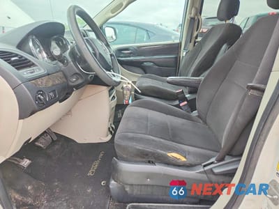 Zdjęcie 7 z 14 samochodu: 2011 DODGE GRAND CARAVAN MAINSTREET VIN:2D4RN3DG2BR729064 - miniatura