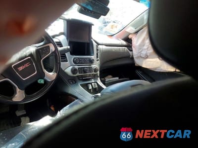 Zdjęcie 8 z 13 samochodu: 2019 GMC YUKON SLT VIN:1GKS2DKC8KR192238 - miniatura