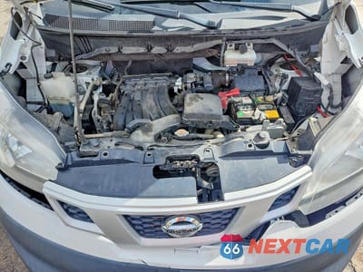 Zdjęcie 12 z 13 samochodu: 2019 NISSAN NV200 DELIVERY VAN VIN:3N6CM0KN6KK696723 - miniatura