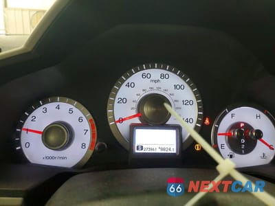 Zdjęcie 9 z 12 samochodu: 2009 HONDA PILOT VIN:5FNYF48999B002436 - miniatura