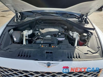 Zdjęcie 12 z 13 samochodu: 2024 GENESIS GV80 2.5T VIN:KMUHBDSB0RU172650 - miniatura