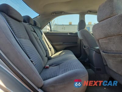 Zdjęcie 10 z 12 samochodu: 2004 TOYOTA CAMRY LE V6 VIN:4T1BF30K94U573936 - miniatura