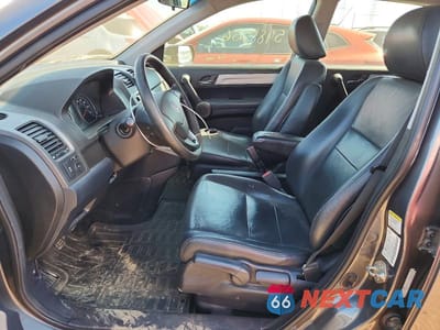 Zdjęcie 7 z 12 samochodu: 2011 HONDA CR-V LX VIN:5J6RE4H37BL030803 - miniatura