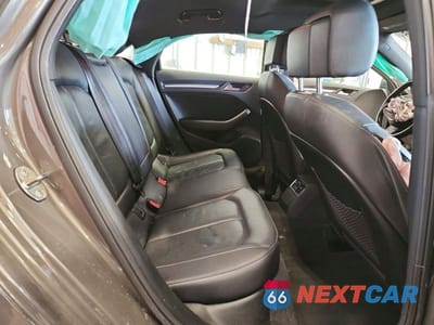 Zdjęcie 10 z 13 samochodu: 2015 AUDI A3 PREMIUM VIN:WAUBFGFF3F1090563 - miniatura
