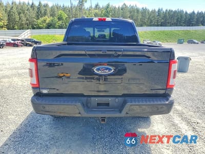 Zdjęcie 6 z 12 samochodu: 2021 FORD F150 SUPERCREW VIN:1FTFW1ED5MFB43412 - miniatura