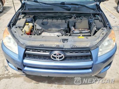Zdjęcie 12 z 13 samochodu: 2011 TOYOTA RAV4 BASE VIN:2T3ZF4DV5BW095222 - miniatura