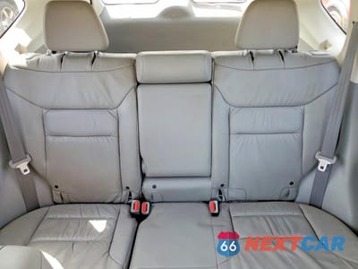 Zdjęcie 10 z 13 samochodu: 2013 HONDA CR-V EXL VIN:2HKRM4H78DH600570 - miniatura