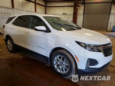 Zdjęcie 7 z 26 samochodu: 2022 CHEVROLET EQUINOX LT VIN:3GNAXKEV0NL269035 - miniatura