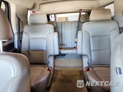 Zdjęcie 10 z 13 samochodu: 2020 CHEVROLET TAHOE K1500 PREMIER VIN:1GNSKCKC9LR286921 - miniatura
