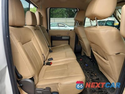 Zdjęcie 10 z 13 samochodu: 2016 FORD F250 SUPER DUTY VIN:1FT7W2BT8GEB21923 - miniatura