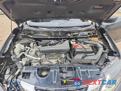 Zdjęcie 12 z 14 samochodu: 2020 NISSAN ROGUE SV VIN:KNMAT2MT8LP513987 - miniatura