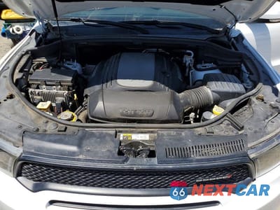 Zdjęcie 12 z 13 samochodu: 2018 DODGE DURANGO R VIN:1C4SDJCT1JC385495 - miniatura