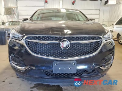 Piąte zdjęcie samochodu w środku: 2018 BUICK ENCLAVE AVENIR VIN:5GAEVCKW2JJ231926 - miniatura