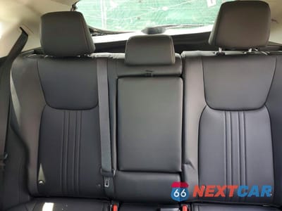 Zdjęcie 10 z 14 samochodu: 2023 LEXUS NX 350 VIN:2T2GGCEZ7PC026240 - miniatura