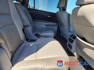 Zdjęcie 11 z 13 samochodu: 2016 HONDA PILOT ELITE VIN:5FNYF6H01GB122273 - miniatura
