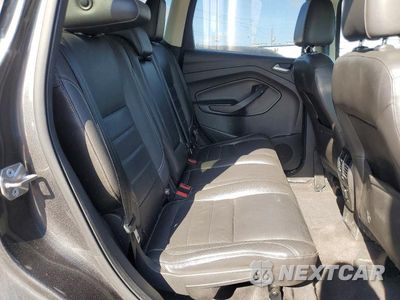 Zdjęcie 11 z 13 samochodu: 2015 FORD ESCAPE TITANIUM VIN:1FMCU9J92FUA21416 - miniatura
