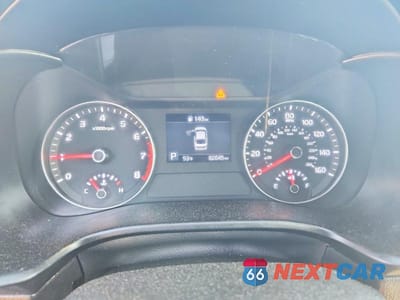 Zdjęcie 9 z 13 samochodu: 2021 KIA FORTE GT LINE VIN:3KPF34AD3ME270699 - miniatura