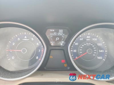 Zdjęcie 9 z 13 samochodu: 2011 HYUNDAI ELANTRA GLS VIN:5NPDH4AE5BH052998 - miniatura