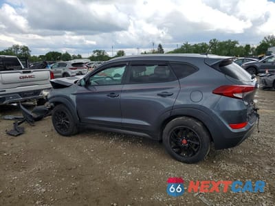 Drugie zdjęcie samochodu z przodu: 2016 HYUNDAI TUCSON ECO VIN:KM8J3CA29GU024017 - miniatura