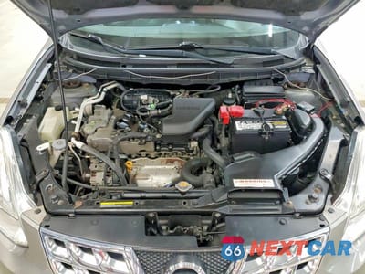 Zdjęcie 12 z 13 samochodu: 2011 NISSAN ROGUE S VIN:JN8AS5MV5BW298423 - miniatura