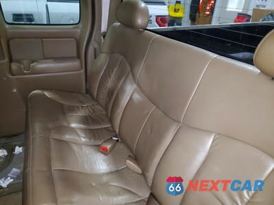 Zdjęcie 10 z 12 samochodu: 1999 CHEVROLET SILVERADO K1500 VIN:1GCEK19T1XE116551 - miniatura