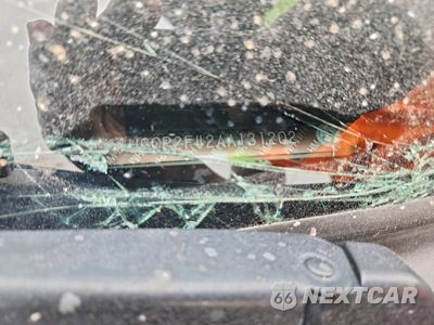 Zdjęcie 12 z 12 samochodu: 2010 HONDA ACCORD LXP VIN:1HGCP2F42AA131202 - miniatura