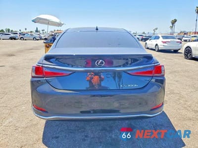Zdjęcie 6 z 12 samochodu: 2024 LEXUS ES 300H BASE VIN:58ADA1C17RU047030 - miniatura