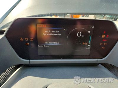 Zdjęcie 9 z 13 samochodu: 2023 SUBARU SOLTERRA PREMIUM VIN:JTMABABA6PA017626 - miniatura
