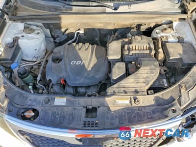Zdjęcie 11 z 12 samochodu: 2013 KIA SORENTO LX VIN:5XYKT3A65DG337655 - miniatura