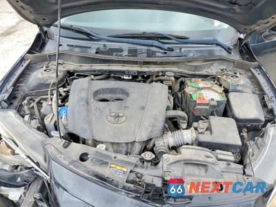 Zdjęcie 11 z 12 samochodu: 2017 TOYOTA YARIS IA BASE VIN:3MYDLBYV6HY173481 - miniatura