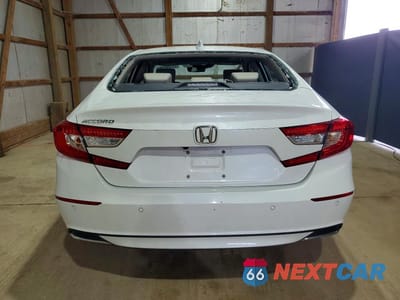 Zdjęcie 6 z 12 samochodu: 2021 HONDA ACCORD EXL VIN:1HGCV1F59MA023298 - miniatura