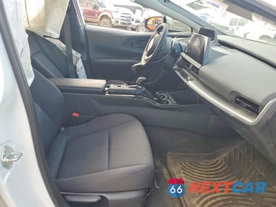 Zdjęcie 7 z 12 samochodu: 2024 TOYOTA PRIUS VIN:JTDACAAU5R3043165 - miniatura