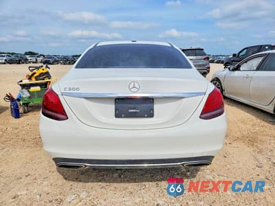 Zdjęcie 6 z 13 samochodu: 2019 MERCEDES-BENZ C 300 VIN:55SWF8DB0KU285014 - miniatura