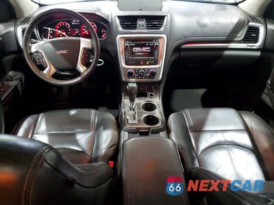 Zdjęcie 8 z 13 samochodu: 2013 GMC ACADIA SLT-1 VIN:1GKKRRKD9DJ219305 - miniatura