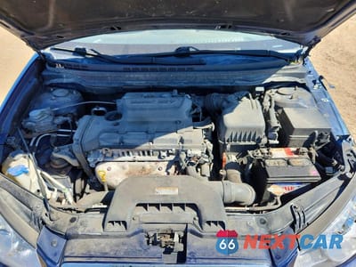 Zdjęcie 11 z 12 samochodu: 2010 HYUNDAI ELANTRA GLS VIN:KMHDU4AD4AU083646 - miniatura