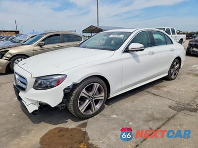 2020 MERCEDES-BENZ E 350 W1KZF8DB4LA815404 - główne zdjęcie licytacji z USA - miniatura