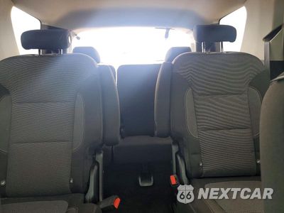Zdjęcie 10 z 14 samochodu: 2018 CHEVROLET TRAVERSE LT VIN:1GNEVGKW7JJ112458 - miniatura