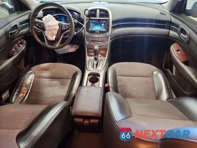 Zdjęcie 8 z 12 samochodu: 2013 CHEVROLET MALIBU 1LT VIN:1G11C5SA9DF243719 - miniatura