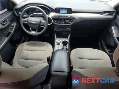 Zdjęcie 8 z 14 samochodu: 2022 FORD ESCAPE S VIN:1FMCU0F62NUA82001 - miniatura