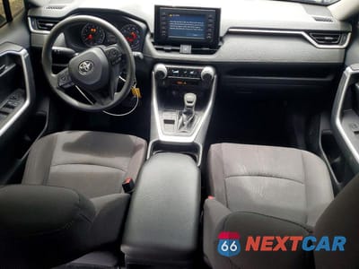 Zdjęcie 8 z 13 samochodu: 2019 TOYOTA RAV4 LE VIN:JTMH1RFV2KD011133 - miniatura