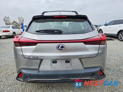 Zdjęcie 6 z 14 samochodu: 2020 LEXUS UX 250H VIN:JTHR9JBH9L2020549 - miniatura