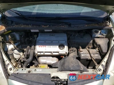 Zdjęcie 12 z 13 samochodu: 2006 TOYOTA SIENNA LE 7 PASSENGER VIN:5TDZA23C76S413299 - miniatura