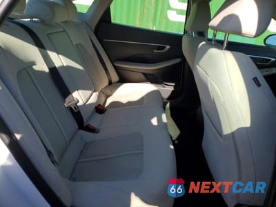 Zdjęcie 10 z 12 samochodu: 2024 HYUNDAI SONATA SEL VIN:KMHL64JA8RA375339 - miniatura
