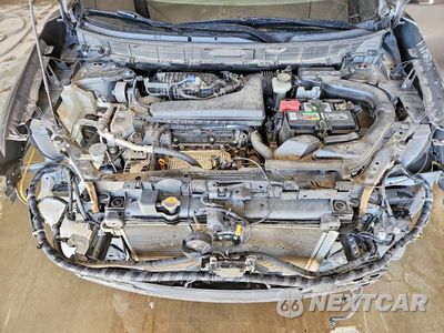 Zdjęcie 11 z 13 samochodu: 2020 NISSAN ROGUE SV VIN:JN8AT2MT2LW000583 - miniatura