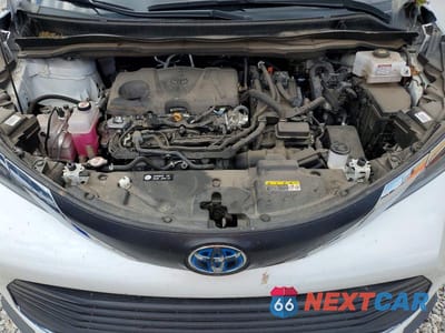 Zdjęcie 11 z 13 samochodu: 2024 TOYOTA SIENNA XLE VIN:5TDJRKEC0RS210973 - miniatura