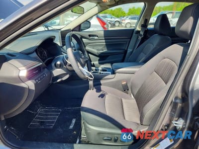 Zdjęcie 7 z 12 samochodu: 2025 NISSAN ALTIMA SV VIN:1N4BL4DW6SN421996 - miniatura