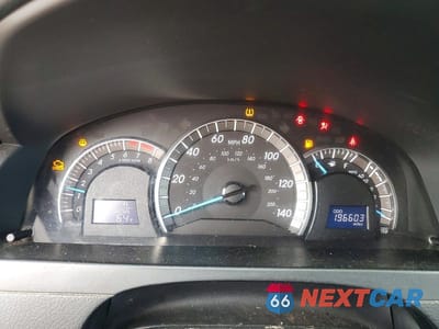 Zdjęcie 9 z 12 samochodu: 2012 TOYOTA CAMRY SE VIN:4T1BF1FK4CU128546 - miniatura