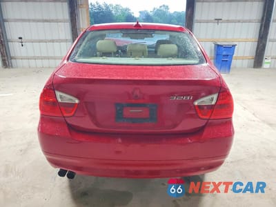 Zdjęcie 6 z 12 samochodu: 2007 BMW 328 I VIN:WBAVA33577P140721 - miniatura