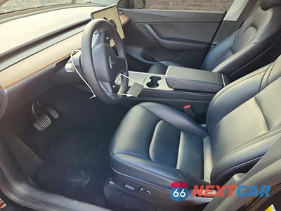 Zdjęcie 7 z 13 samochodu: 2022 TESLA MODEL Y VIN:7SAYGDEE1NF447829 - miniatura