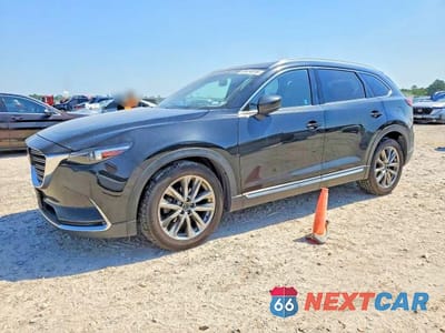 2016 MAZDA CX-9 SIGNATURE JM3TCBEY4G0114406 - główne zdjęcie licytacji z USA - miniatura